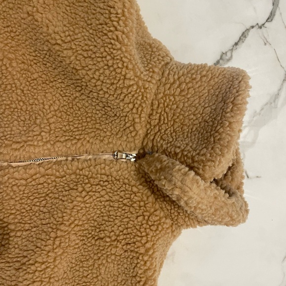 I.AM.GIA teddy coat - Picture 4 of 8